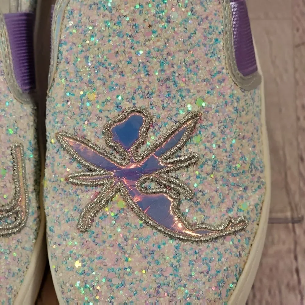 Sam Edelman BLANE LINA SLIP-ON SNEAKERS